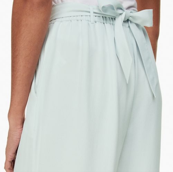 *Sage Green* Wilfred Faun Pant - Picture 6 of 13